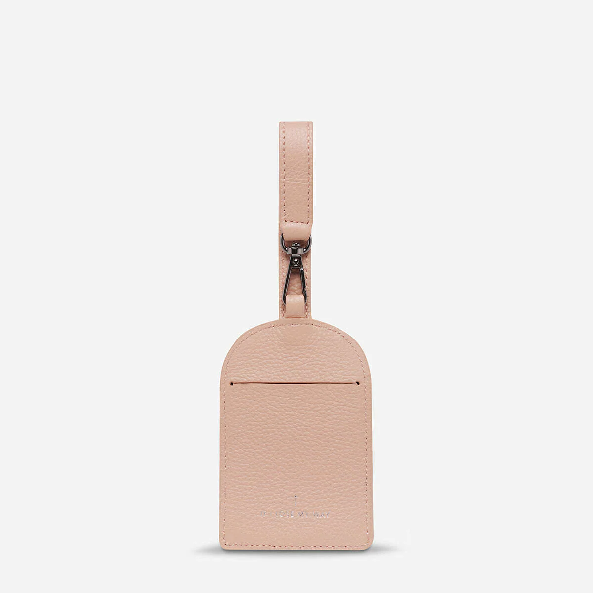 Found You Luggage Tag - Image 5