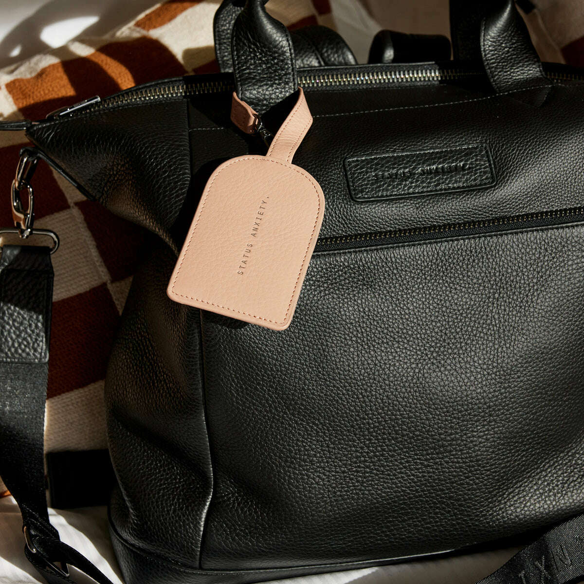 Found You Luggage Tag - Image 6