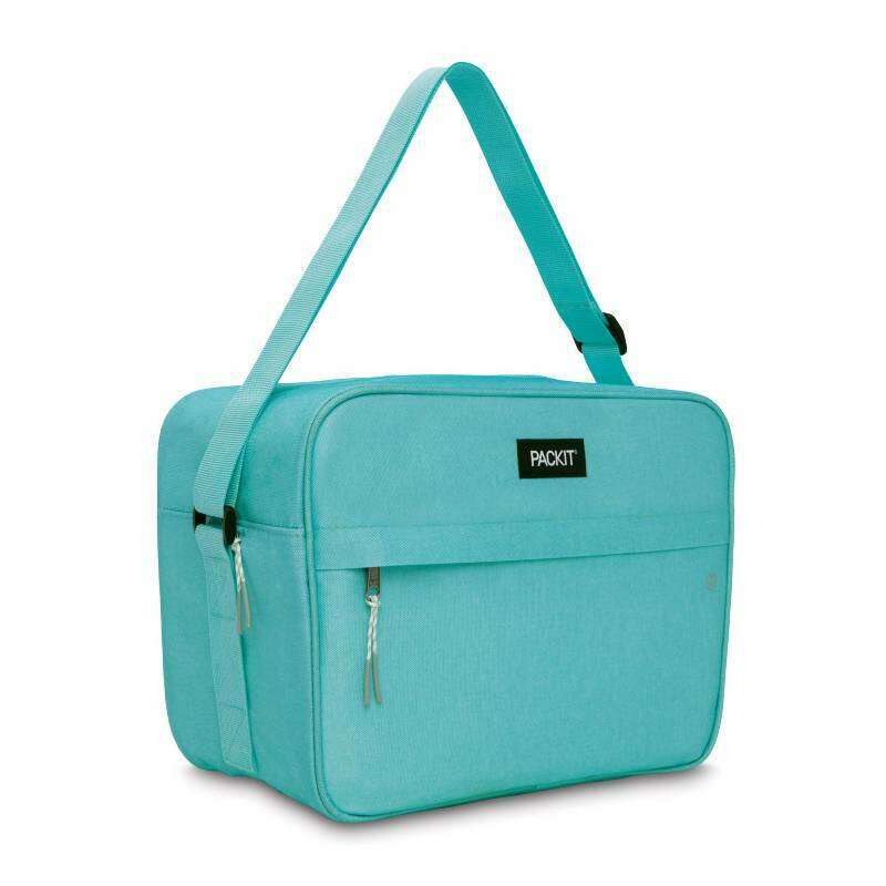Freezable Zuma Cooler Bag Mint - Image 3