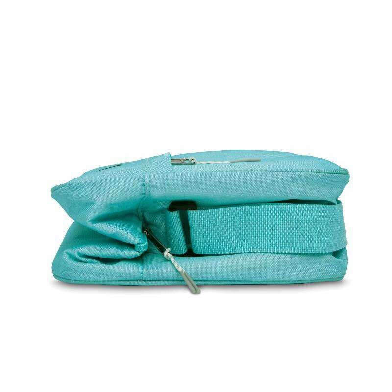 Freezable Zuma Cooler Bag Mint - Image 4