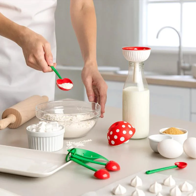 Funnel Fungilicious - Image 6