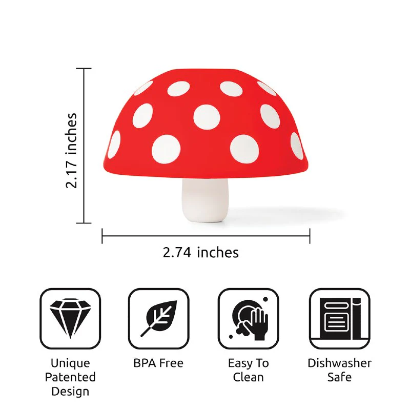 Funnel Fungilicious - Image 7