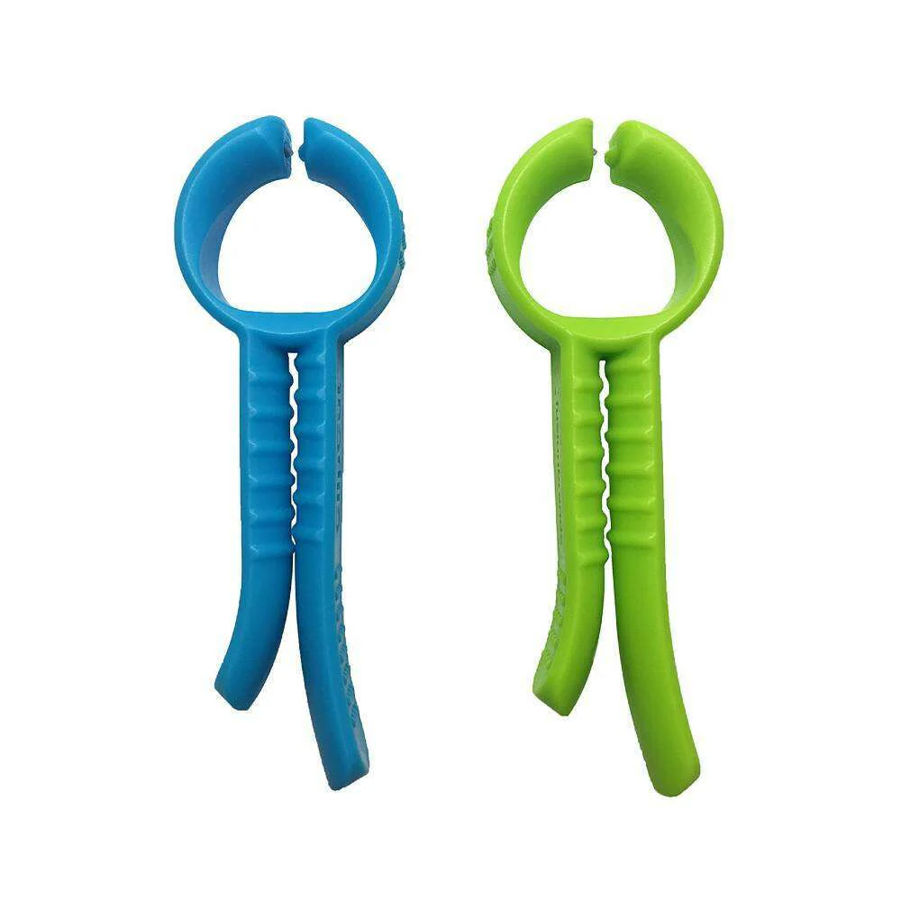 ClipCut Bag Cutter & Clip