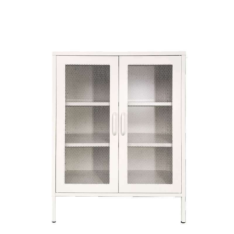 Gertrude Contemporary Metal Locker - Image 11