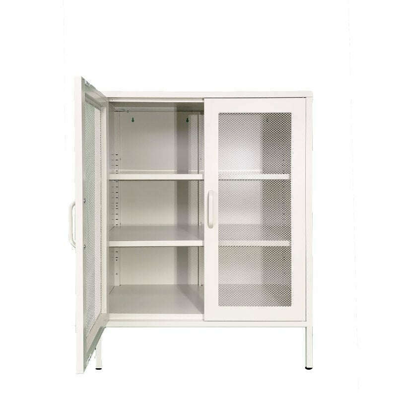 Gertrude Contemporary Metal Locker - Image 12