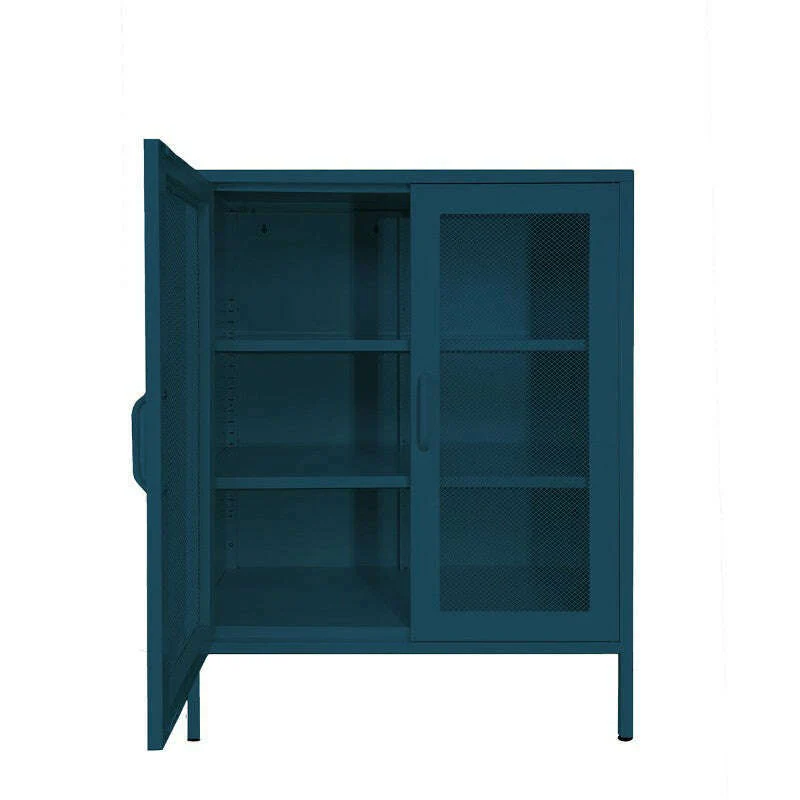 Gertrude Contemporary Metal Locker - Image 13