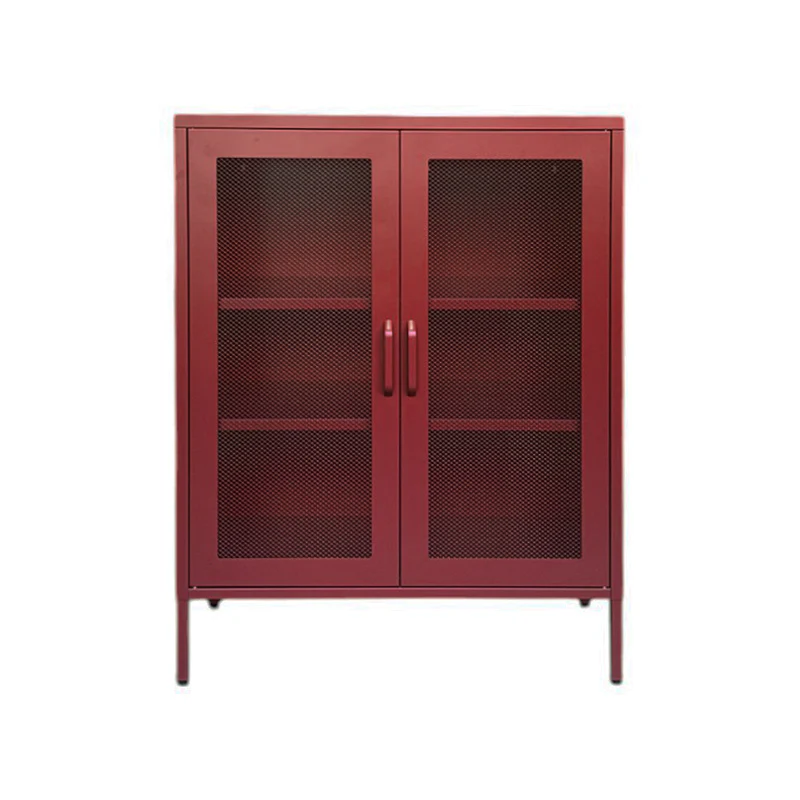 Gertrude Contemporary Metal Locker - Image 14