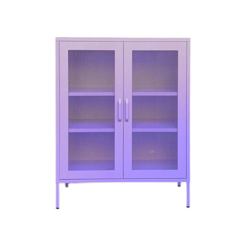 Gertrude Contemporary Metal Locker - Image 16