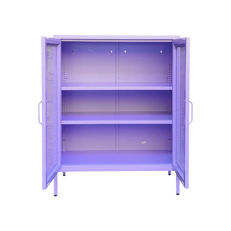 Gertrude Contemporary Metal Locker - Image 17