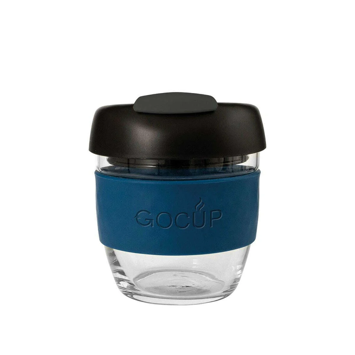 Glass Go Cup 236ml - Image 4