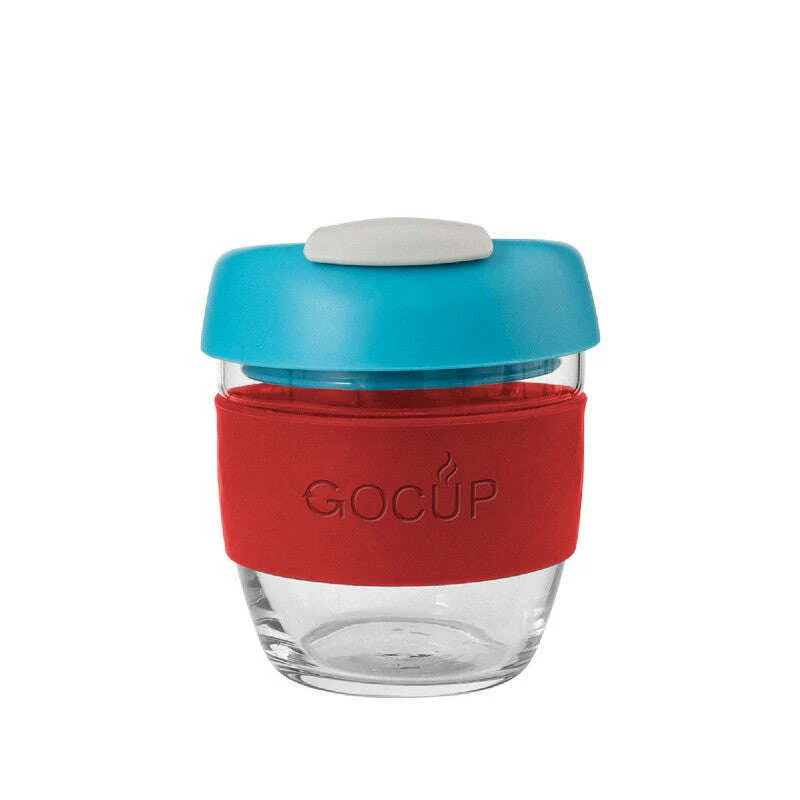 Glass Go Cup 236ml - Image 6