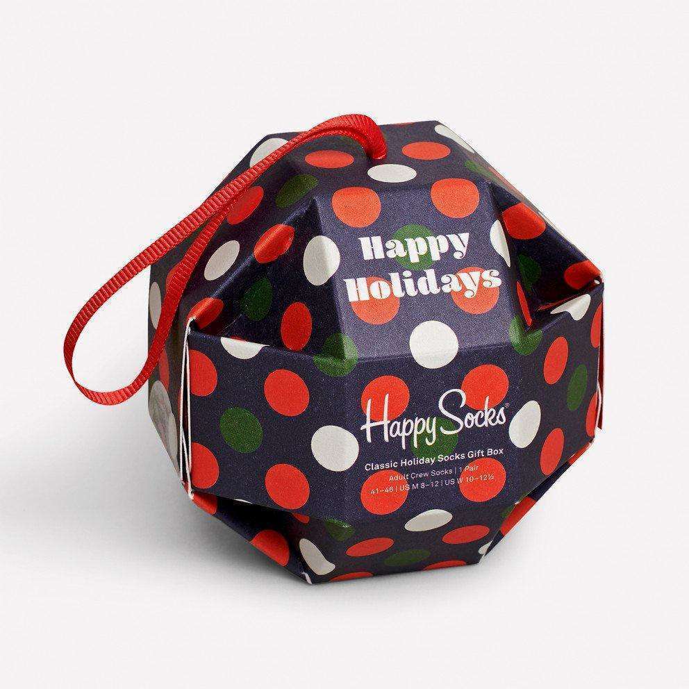 Happy Socks: Gift Set Big Dot (0200) 1-Pack