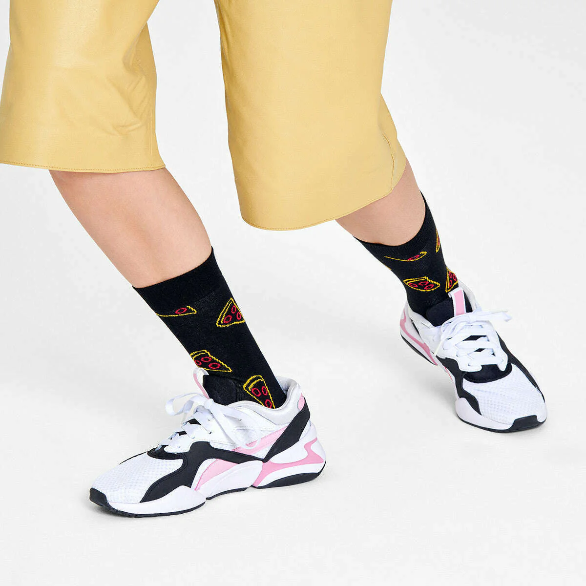 Happy Socks: Poodle Sock (9300) - 41-46 - Image 3