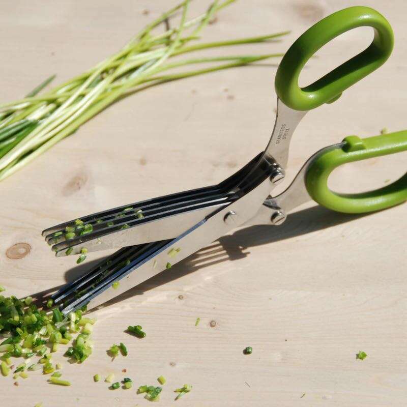 Herb Scissors 2x12x28cm - Image 2
