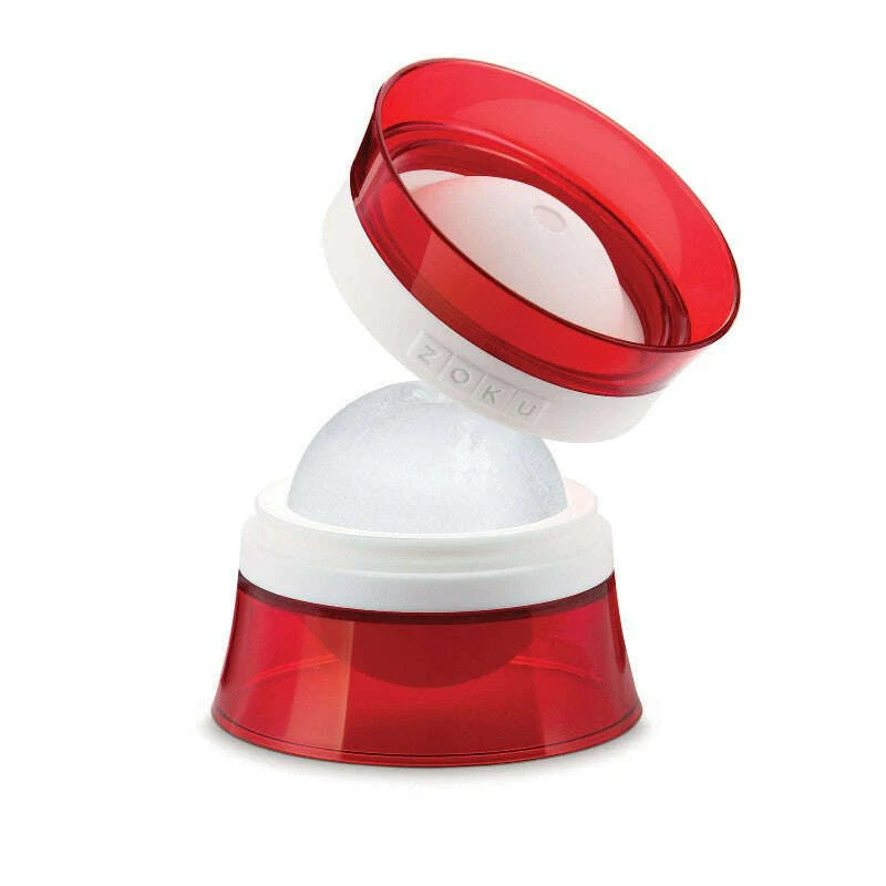 Ice Ball Mold Set of 2 - Image 3
