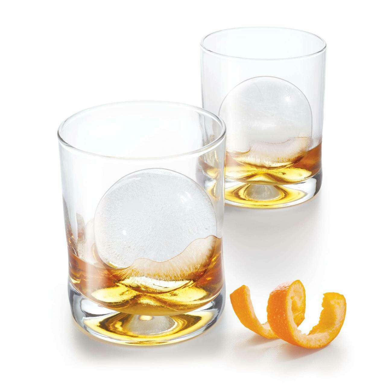 Ice Ball Mold Set of 2 - Image 5