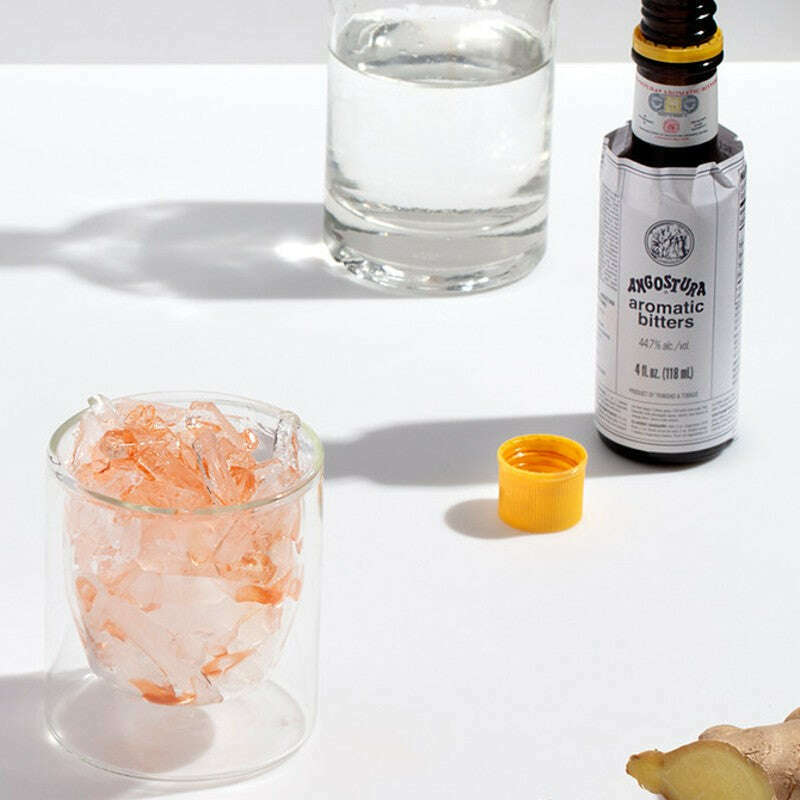 Ice Tray Crushed Charcoal - Image 5