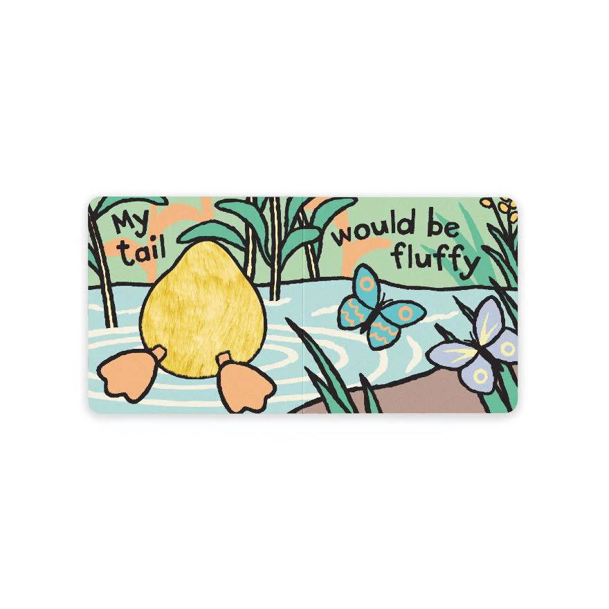If I Were a Duckling Book - Image 2