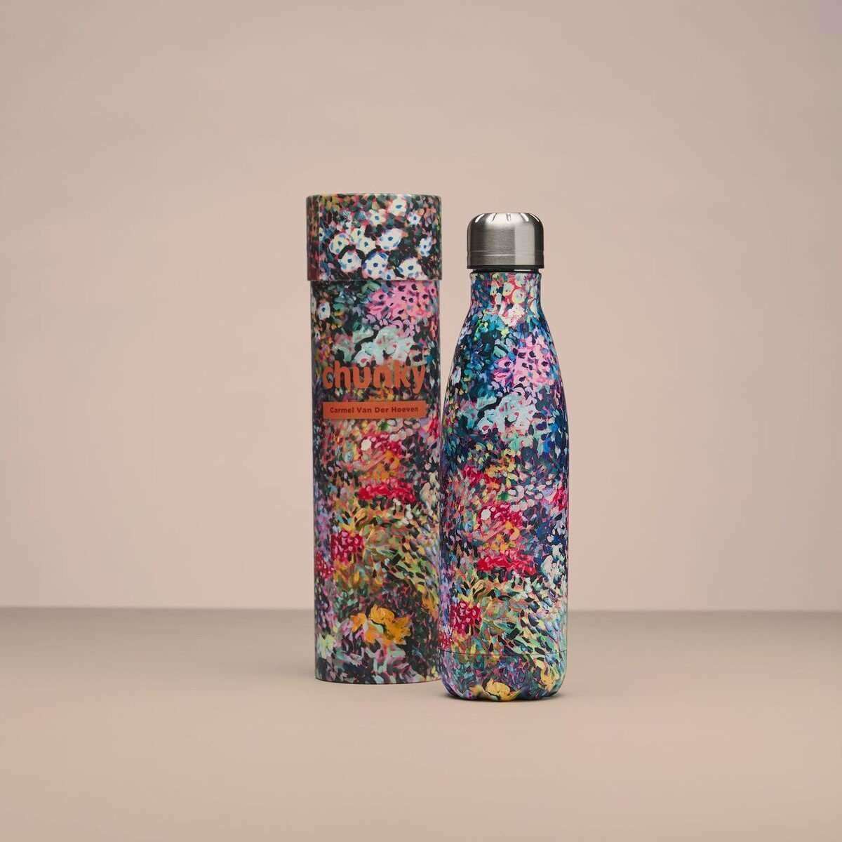 It's A Strange World 500ml - Carmel Van Der Hoeven - Image 2