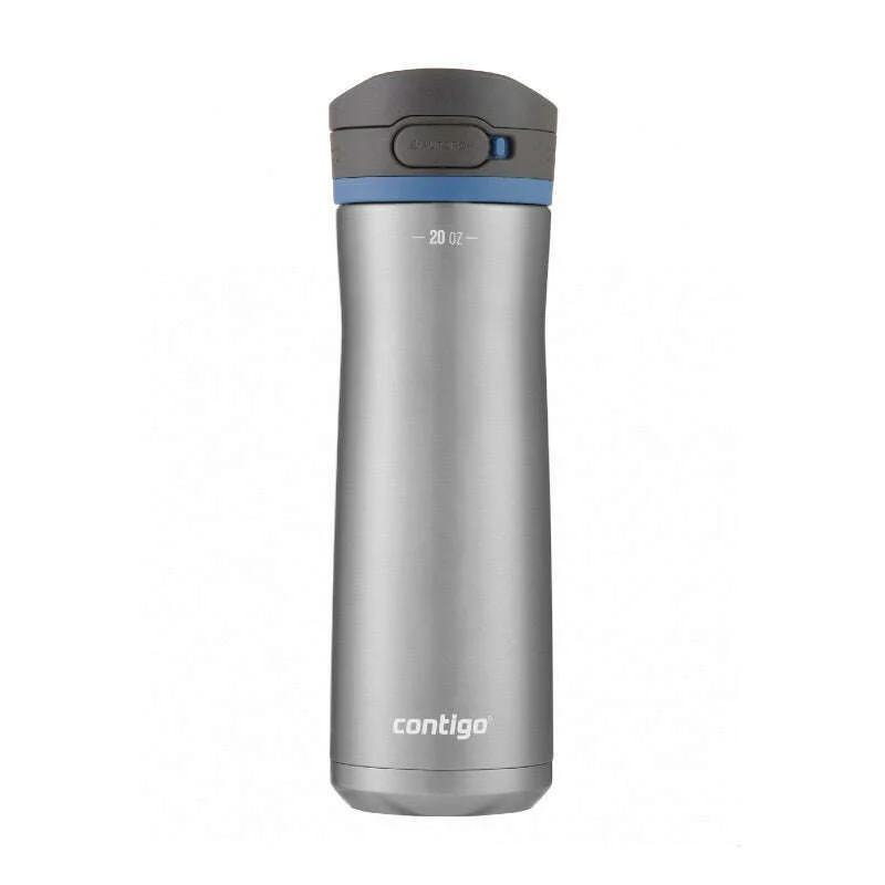 Jackson Chill Autopop Stainless Steel Bottle 591ml