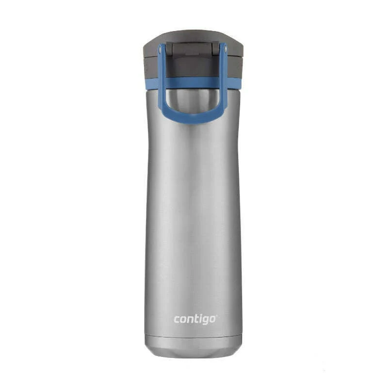 Jackson Chill Autopop Stainless Steel Bottle 591ml - Image 2