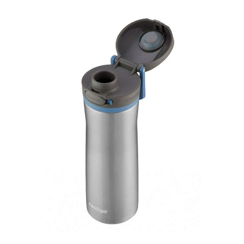 Jackson Chill Autopop Stainless Steel Bottle 591ml - Image 3