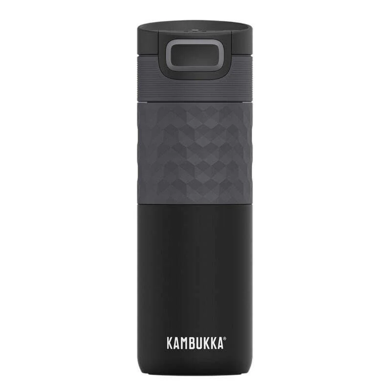 Etna Grip 3-in-1 Snapclean® 500ml Travel Mug - Image 3