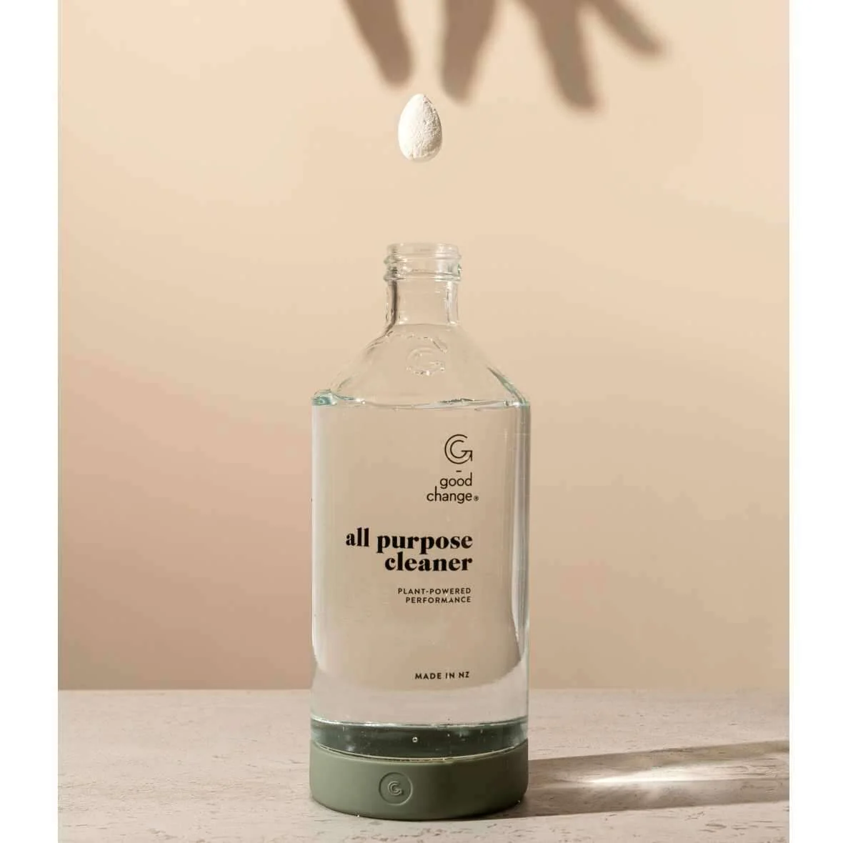 Kitchen Cleaning Refill Tablet - Image 3