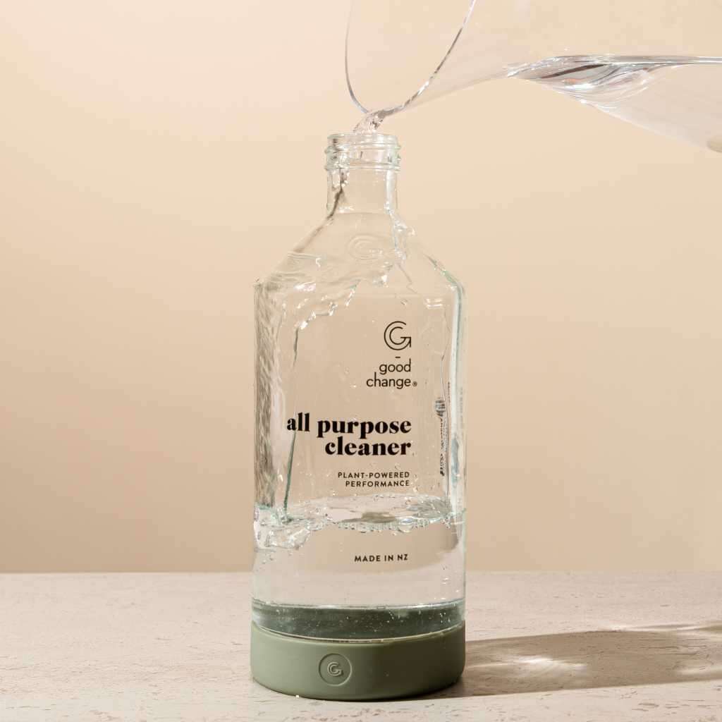 Kitchen Cleaning Refill Tablet - Image 4