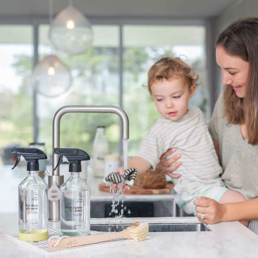 Kitchen Cleaning Refill Tablet - Image 5