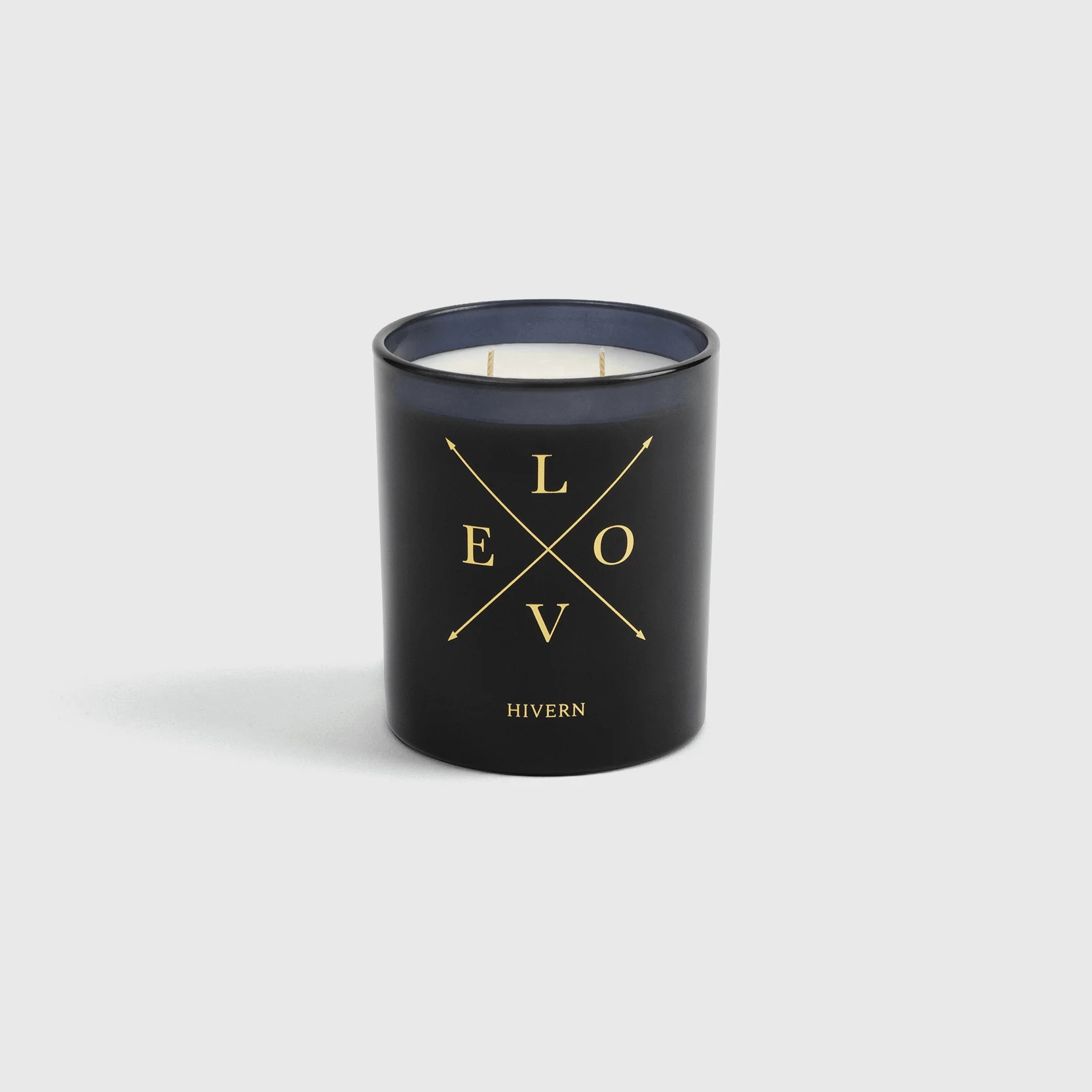 Lemongrass & Grapefruit Candle 300g - Image 3