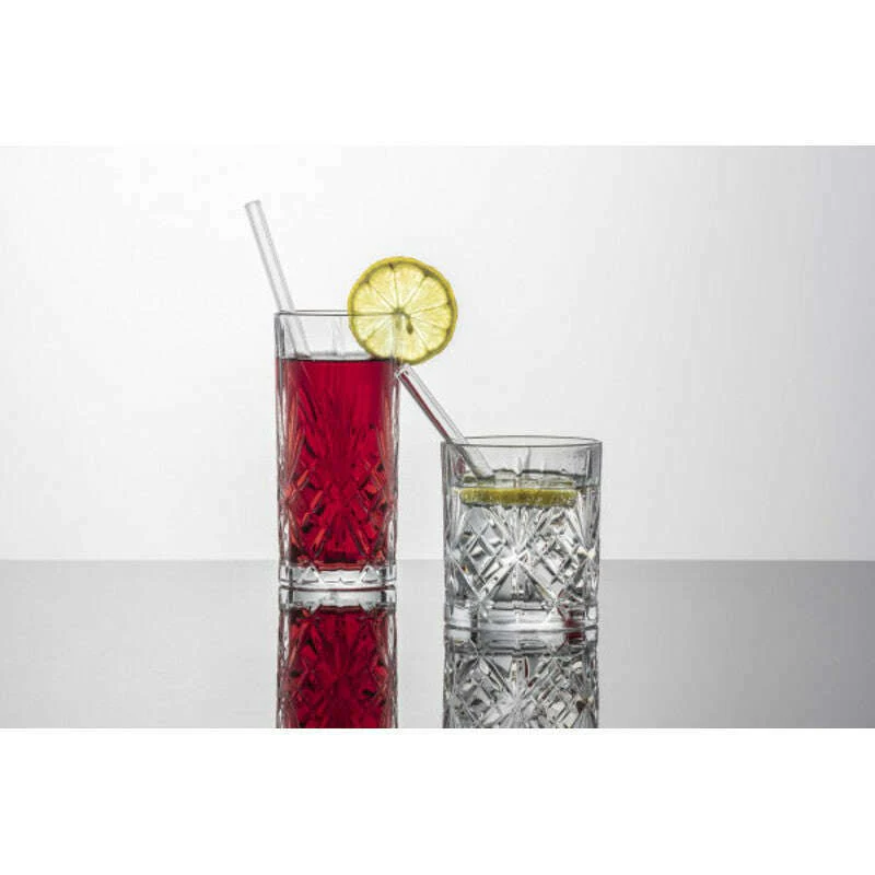 Show Long Drink Glass 368ml Each - Image 4
