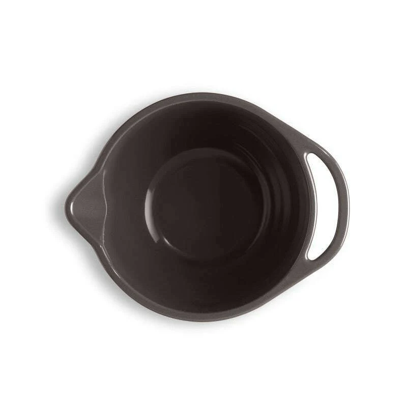 Mixing Bowl 2.5L Charcoal - Image 3
