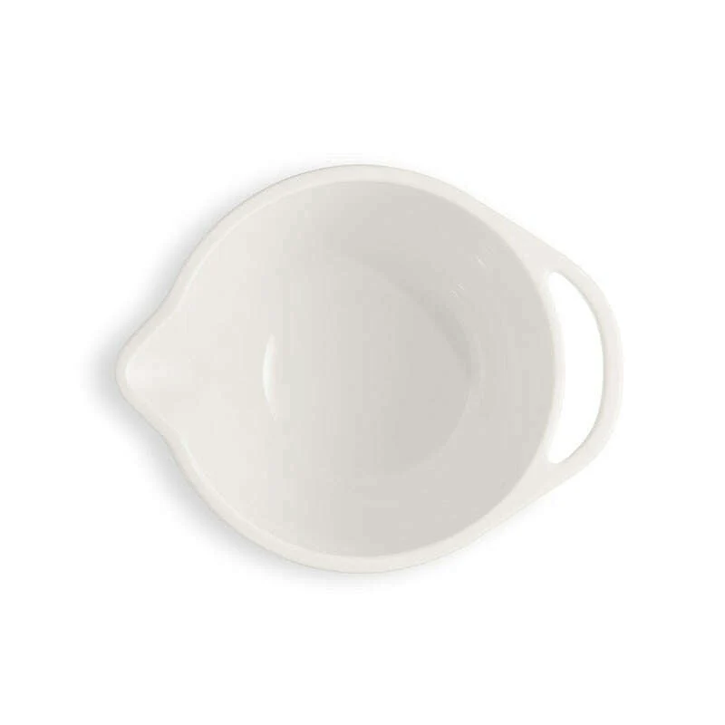 Mixing Bowl 2.5L Flour - Image 3