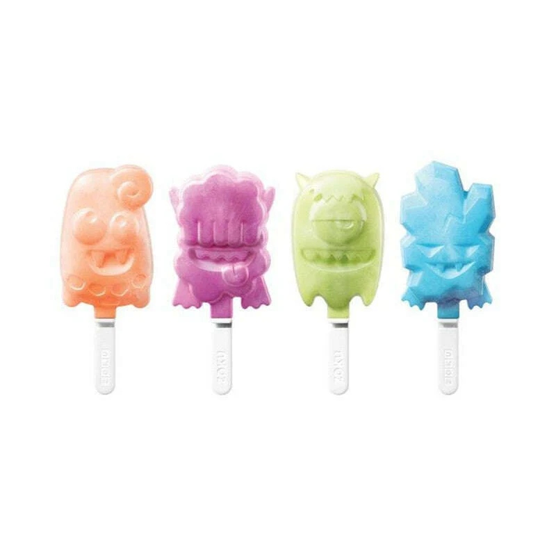 Monster Ice Pop Mold - Image 2