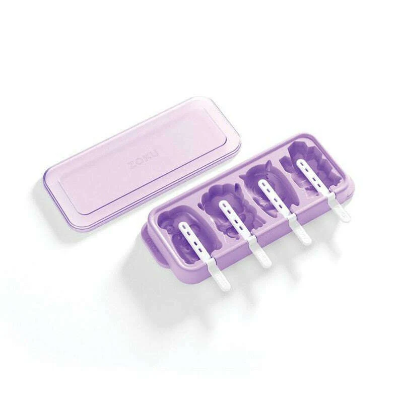 Monster Ice Pop Mold - Image 3