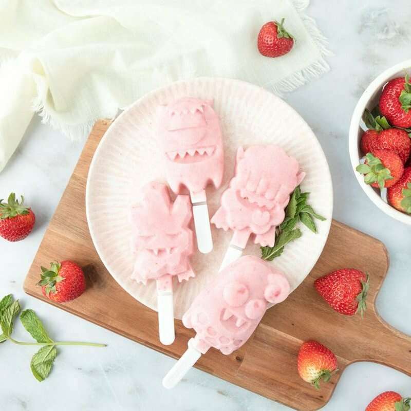 Monster Ice Pop Mold - Image 4
