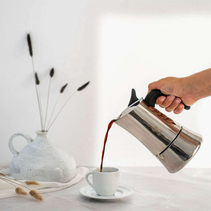 Moon Exclusive Induction Stainless Steel - Image 3