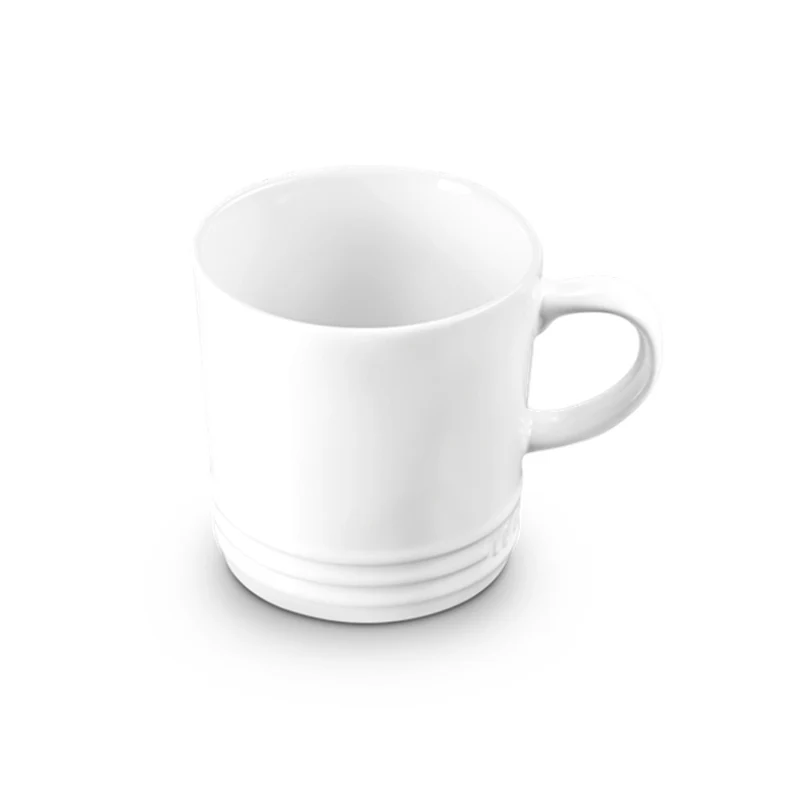 Mug 350ml White - Image 2