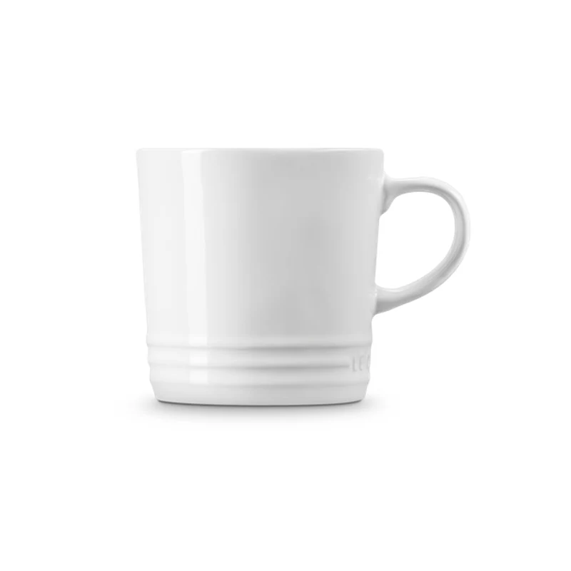 Mug 350ml White - Image 3