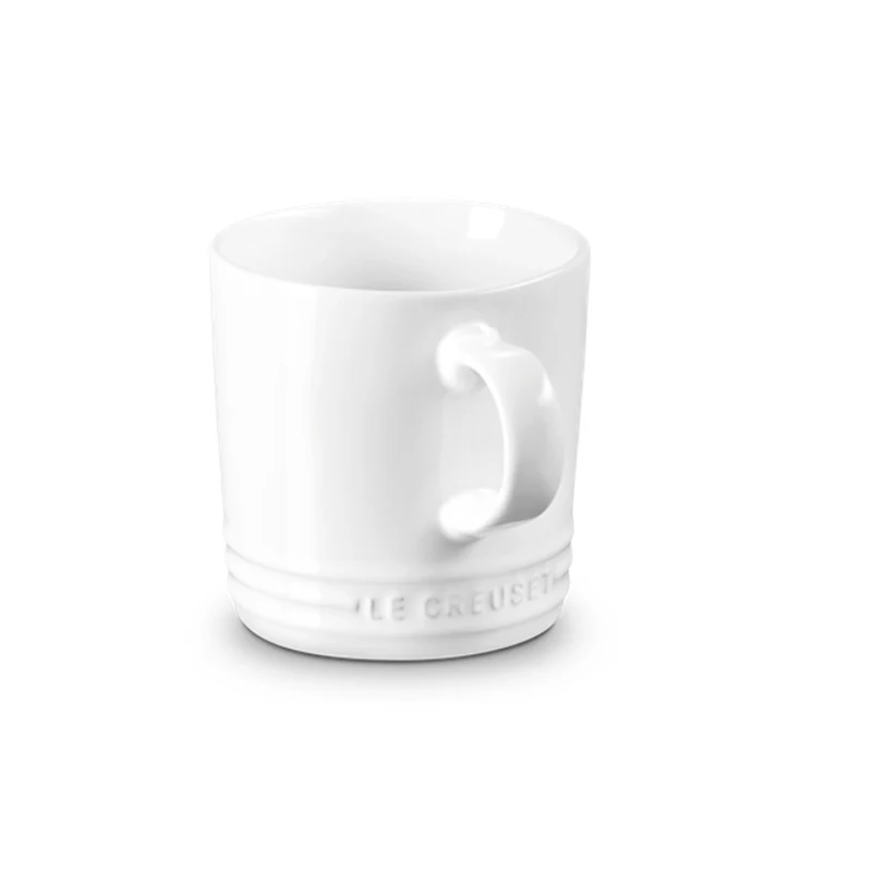 Mug 350ml White - Image 5