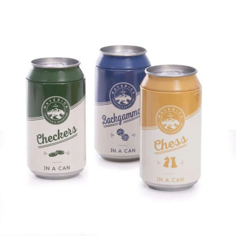 MV Classic Beer Can Games - Image 2