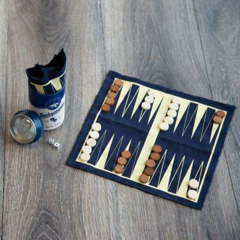MV Classic Beer Can Games - Image 5