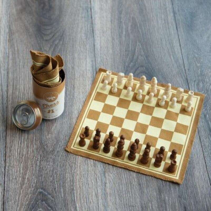 MV Classic Beer Can Games - Image 9