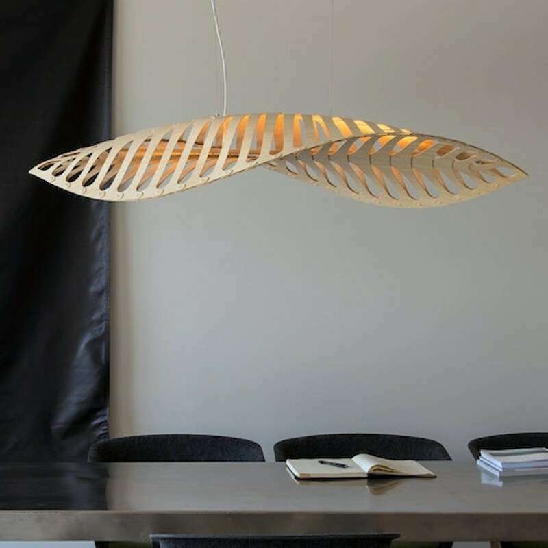 Navicula Lamp - Image 5