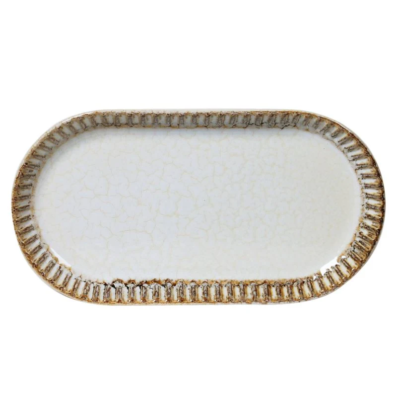 Oblong Platter Adelaide Birch
