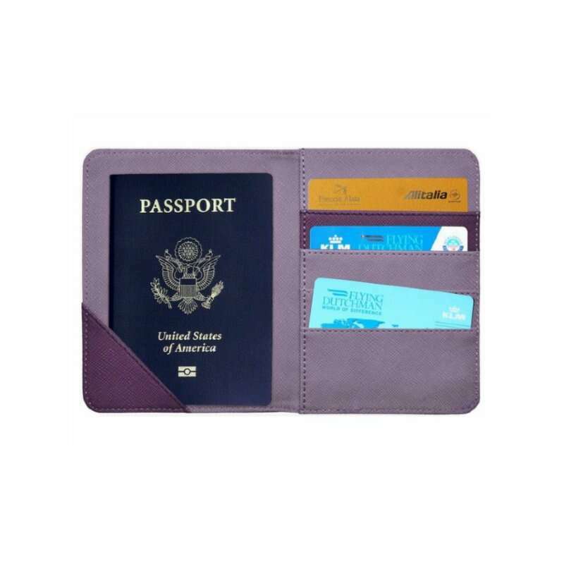 Passport Holder - Image 3