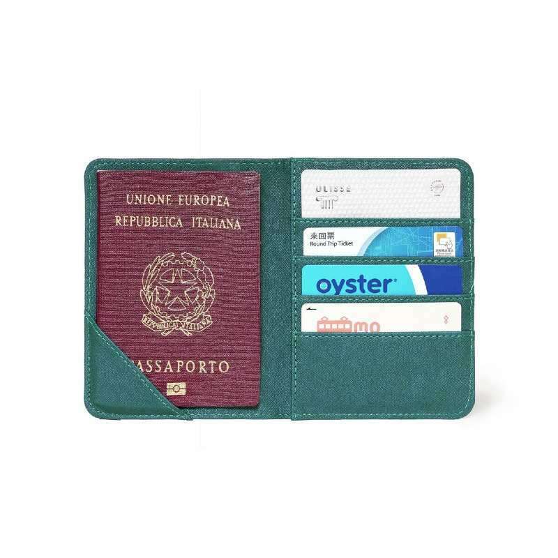 Passport Holder - Image 7