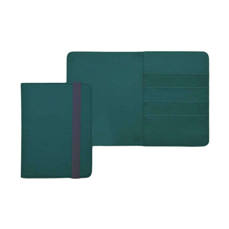 Passport Holder - Image 8