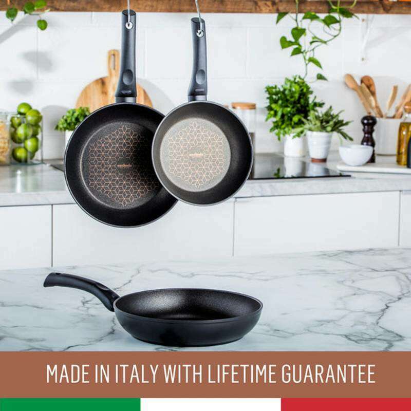 Per Salute Nonstick Induction Hot Plate 33x26cm - Image 9